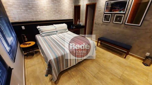 Imagem 10 de 10 de Sala À Venda, 25 M² Por R$ 220.000,00 - Jardim Satélite - São José Dos Campos/sp - Sa0605