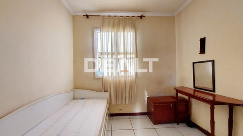 Imagem 18 de 21 de Casa Com 2 Dormitórios À Venda, 61 M² Por R$ 290.000,00 - Parque Villa Flores - Sumaré/sp - Ca0569