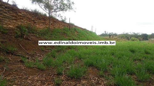 Imagem 5 de 15 de Edinaldo Santos - Náutico, Terreno De 825 M2 Com Vista Para Represa Ref 773 - 773