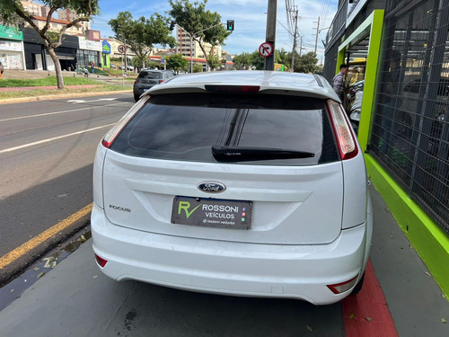 Ford Focus Hc Flex