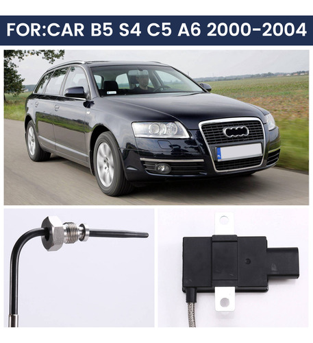 Sensor De Temperatura De Gases De Escape 078919529d Egr Para