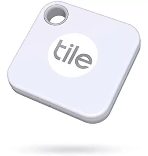 Tile Mate Rastreador Mascotas Llaves Bluetooth Localizador