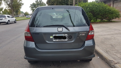 Honda Fit 2006 1.4 Lxl