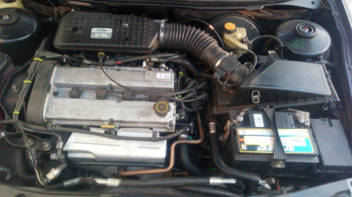 Ford Mondeo 2.016vclxautomatico