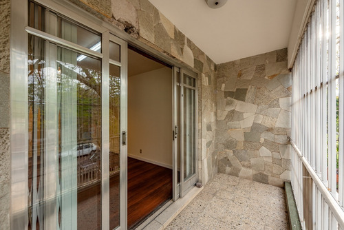 Imagem 6 de 19 de Apartamento Para Aluguel, 2 Quartos, 1 Vaga, Navegantes - Porto Alegre/rs - 3138