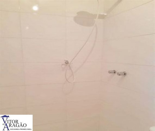 Imagem 4 de 9 de 03446 - Casa De Condominio 2 Dorms. (2 Suítes), Jaçanã - São Paulo/sp - 3446