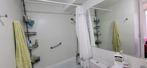 Uf7.500!! Full Amoblado ,2 Estac, 94m2 Total -19m2terrazza