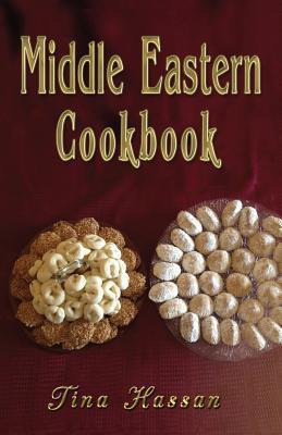 Libro Middle Eastern Cookbook - Tina Hassan