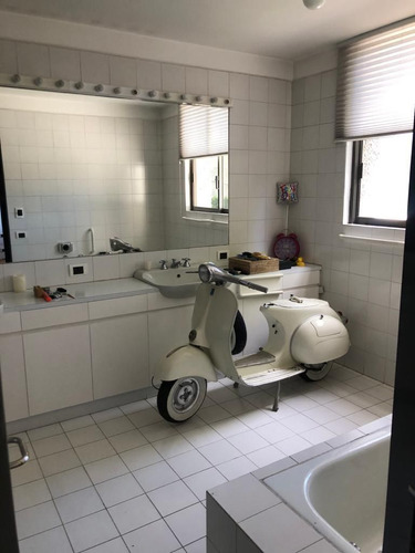 Residencia En Venta En Lomas De Chapultepec
