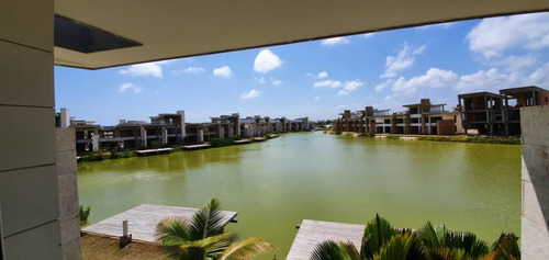 Imagen 29 de 29 de En Venta Excelente Pent House Con Muelle Privado