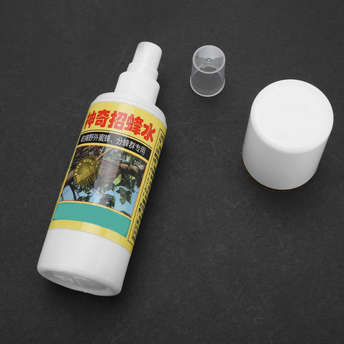 Gel De Enjambre Para Atrapar Cebos, 100 Ml, Atractivo Para