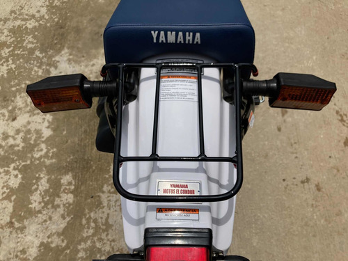 Yamaha Dt-175