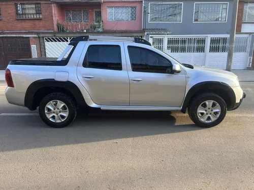 Renault Duster Oroch 2.0 Dynamique