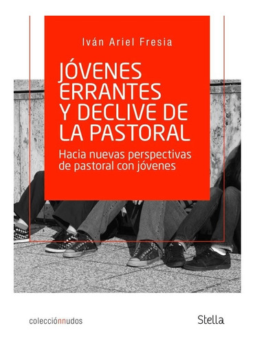 Jóvenes Errantes Y Declive De La Pastoral