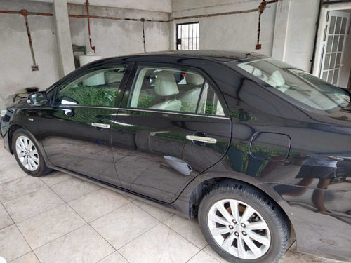 Toyota Corolla 2012 1.8 Se-g Mt 136cv