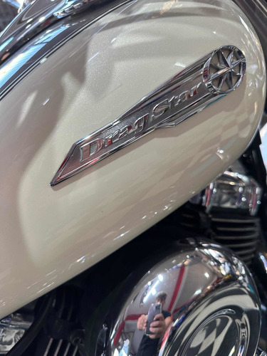 Imagen 13 de 23 de Yamaha Dragstar 650