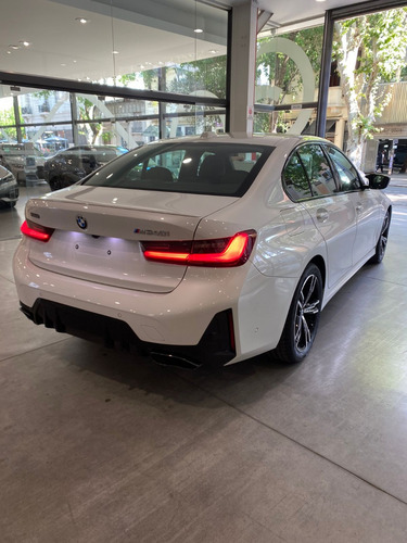BMW Serie 3 M340i xDrive