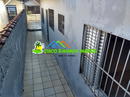 Imagem 11 de 15 de Oportunidade Casa Geminada 02 Dormitórios Lado Praia - Ca1211