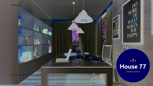 Imagem 14 de 15 de Casa Em Condominio A Venda No Unyco Brooklin - 62030587