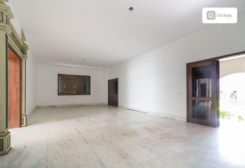 Imagem 1 de 15 de Aluguel De Casa Com 620m² E 4 Quartos - 1746
