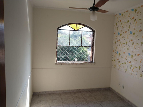 Imagem 12 de 15 de Apartamento À Venda Em Vila Industrial - Ap010151