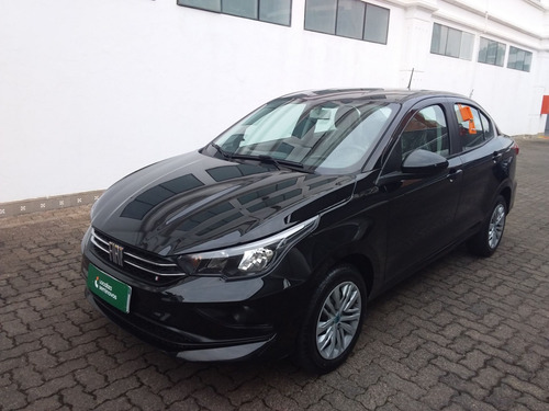 Fiat Cronos 1.0 FIREFLY FLEX DRIVE MANUAL
