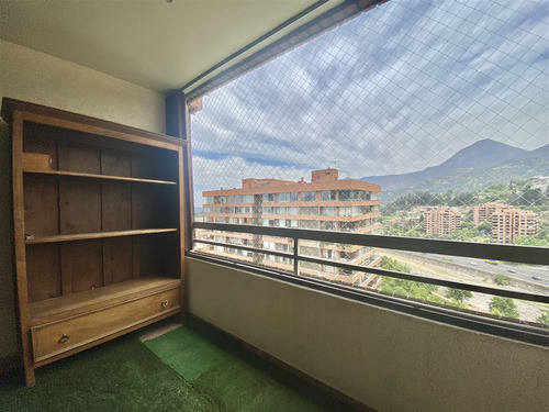 Vista Despejada: Colegio Manquehue