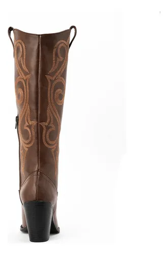 Botas dakota inverno 2019 2025
