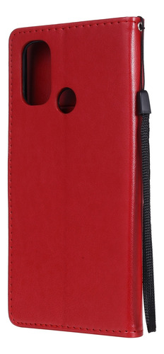 Funda Protectora Para Oneplus Nord N100 5g