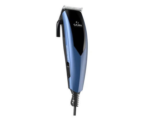 Cortadora De Pelo Gama Gm Master Motor Magnetico 10 Piezas