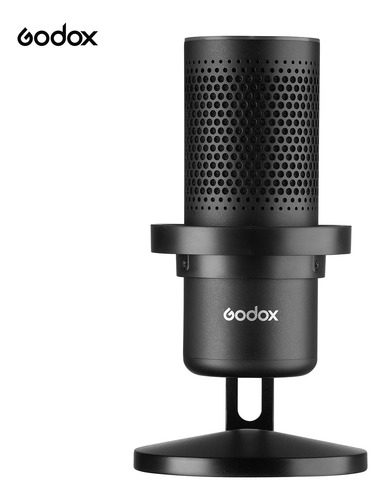 Micrófonos Mute Em68 Graban En Streaming Godox Light Live