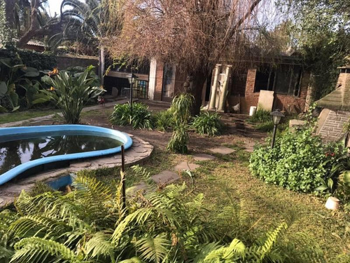 Imagen 14 de 15 de Casa Americana Venta - 4 Ambientes - Ituzaingo Norte - Pileta - Permuta