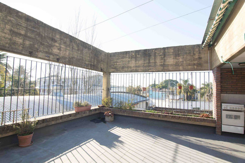 Imagen 6 de 20 de Terreno Emprendimiento En Venta En Tigre