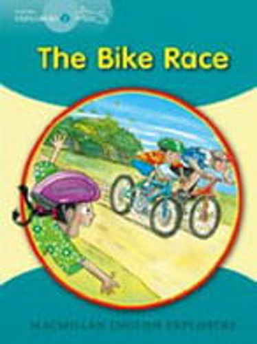 The Bike Race - Explorers 2