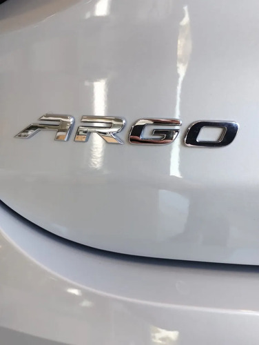 Fiat Argo 1.3 Drive Gse