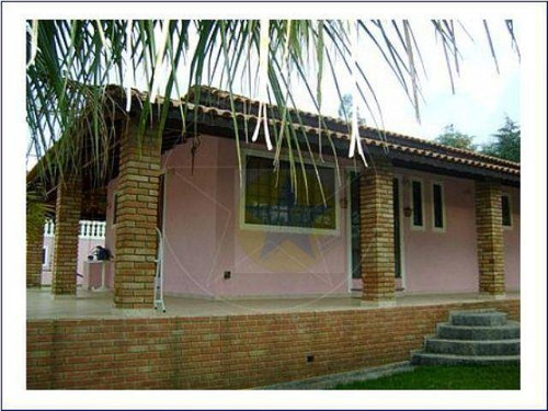 Chácara Com 3 Dormitórios À Venda, 2000 M² Por R$ 950.000 Canedos - Piracaia/sp - Ch0288