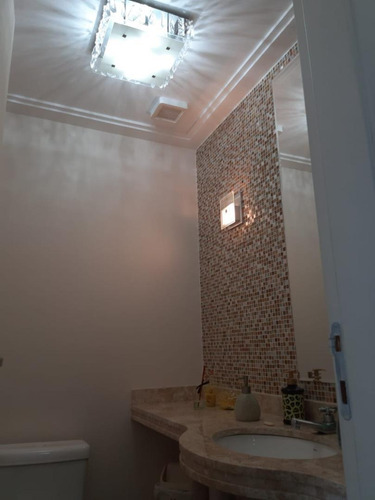 Imagem 22 de 30 de Apartamento Com 3 Dormitórios À Venda, 194 M² Por R$ 1.780.000,00 - Jardim Aquarius - São José Dos Campos/sp - Ap6162