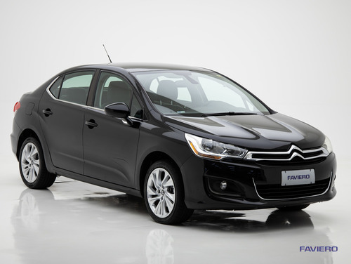 Imagem 7 de 14 de Citroën C4 Lounge Tendance 2.0i (aut)