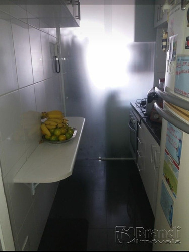Imagem 13 de 15 de Lindo Apartamento Na Vila Bela Com 02 Dormitorios A Venda - Aproveite! - V-3995