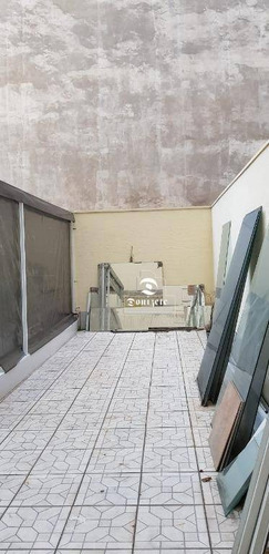 Imagem 6 de 10 de Apartamento Com 3 Dormitórios À Venda, 140 M² Por R$ 900.000,00 - Jardim Bela Vista - Santo André/sp - Ap4865