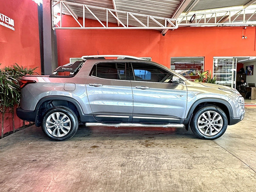 Fiat Toro 2.0 16V TURBO DIESEL RANCH 4WD AT9