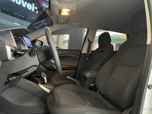 Chevrolet Tracker 1.0 TURBO FLEX AUTOMÁTICO