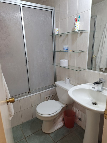 Vende Casa En Paine, A Cuadras Estación Metrotren