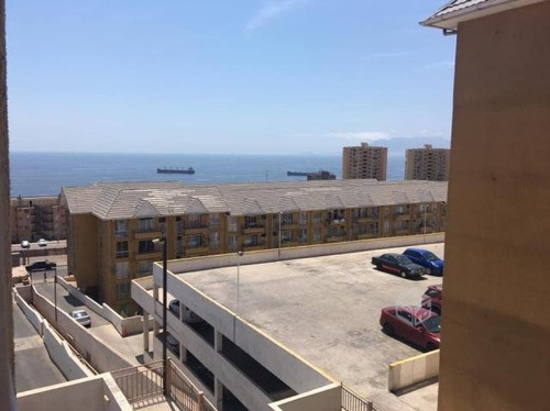 Arriendo Departamento Sector Sur 3d1b1e Santa Beatriz