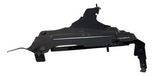 Base Computadora Mazda Cx9 2014 3.7l V6 13-15 (Usado)