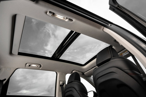 Imagen 16 de 19 de Maxus Euniq 6