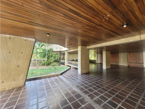 Venta De Apartamento En El Peñón - Terraza, Piscina