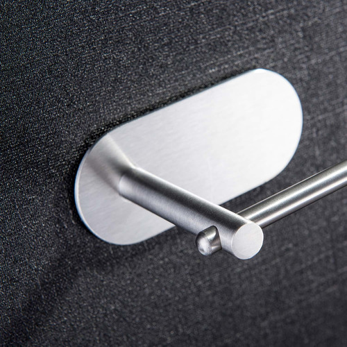 Zunto - Toallero Autoadhesivo Para Baño, Cocina, Cocina,