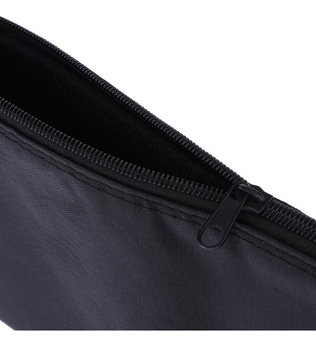 Shaoke Paquete De 5 Bolsas Protectoras Con Cremallera Para