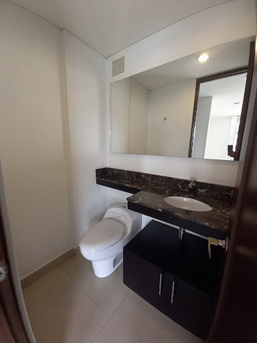 Imagen 8 de 19 de Apartamento En Arriendo Santa Maria De Los Angeles 472-2545